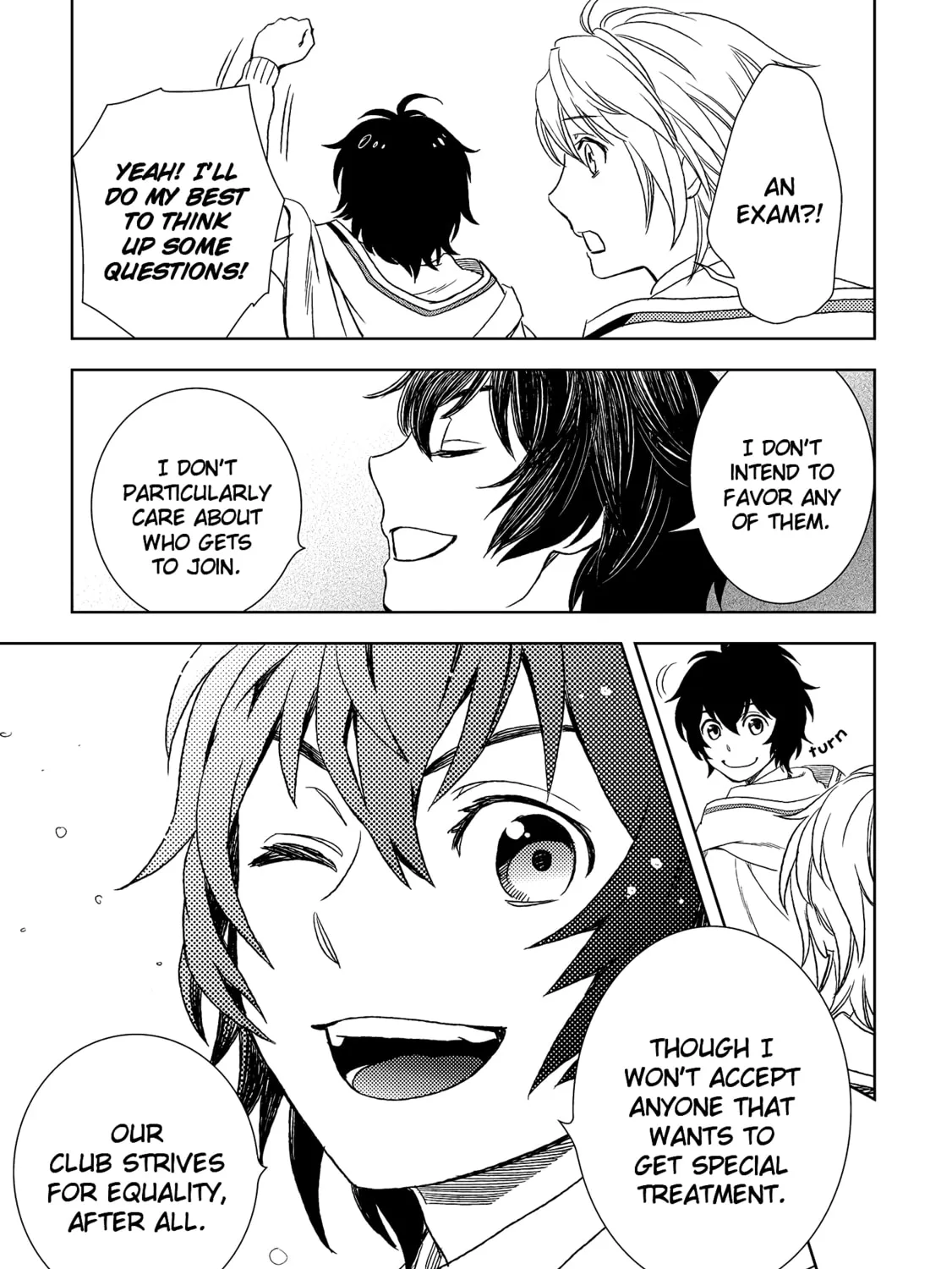 Legendary Wizard Chapter 17 page 57 - 