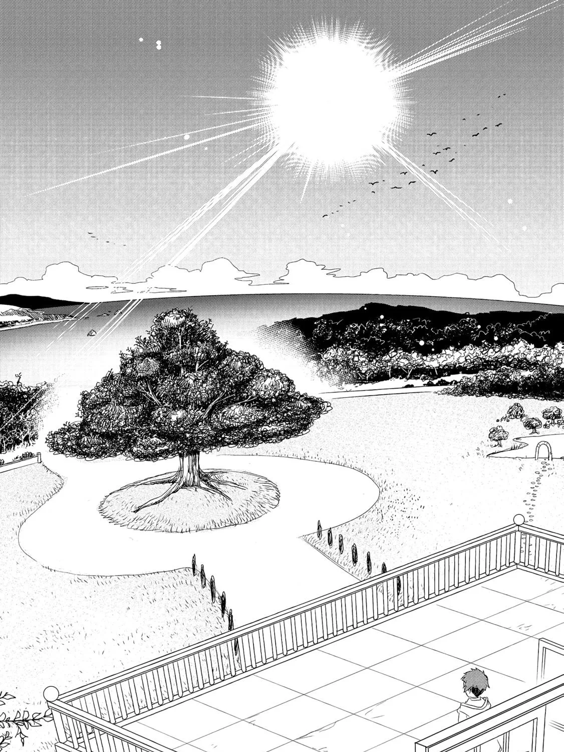 Legendary Wizard Chapter 18 page 53 - 