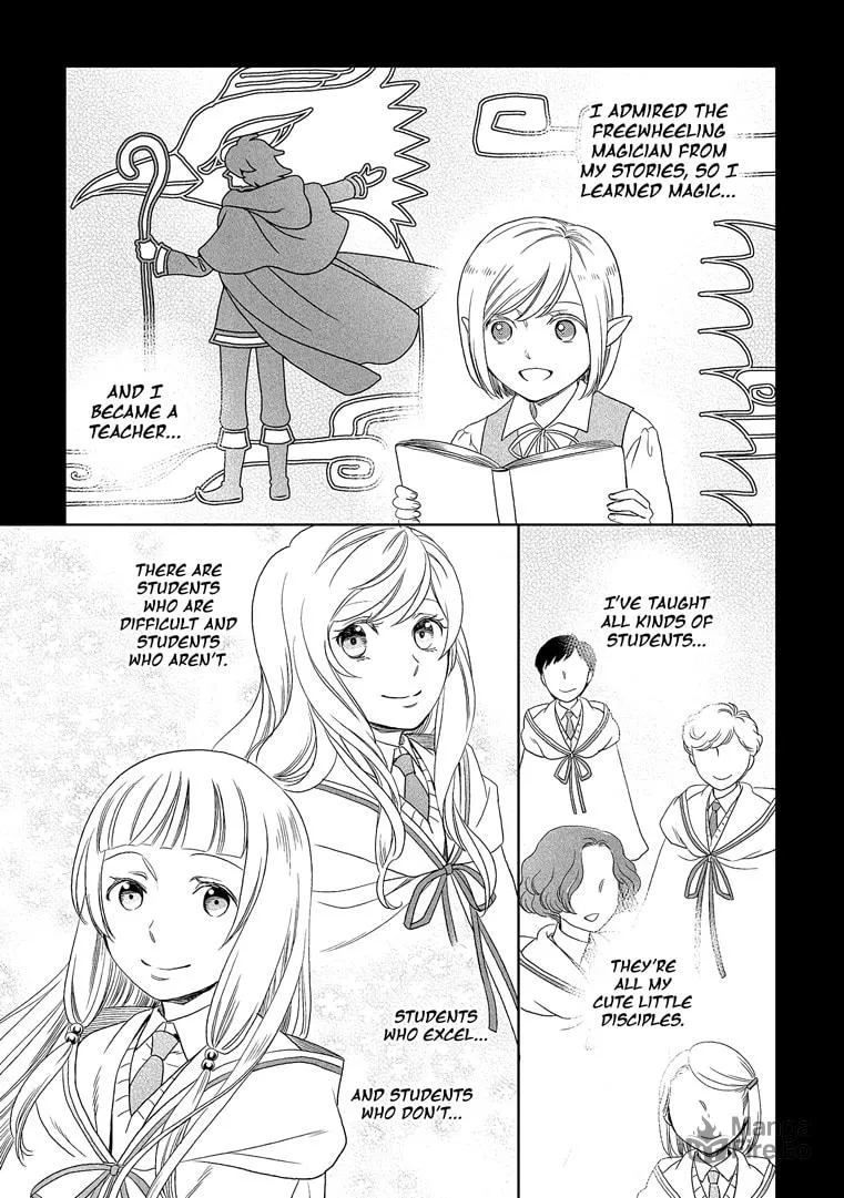 Legendary Wizard Chapter 19 page 25 - 