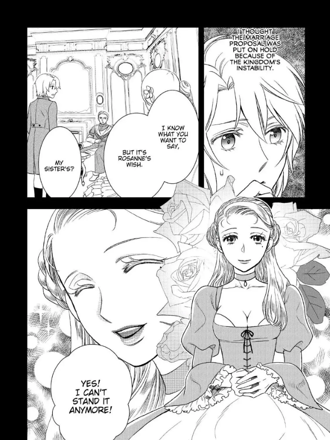 Legendary Wizard Chapter 20 page 11 - 