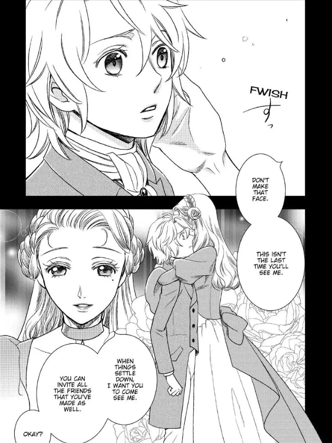 Legendary Wizard Chapter 20 page 17 - 