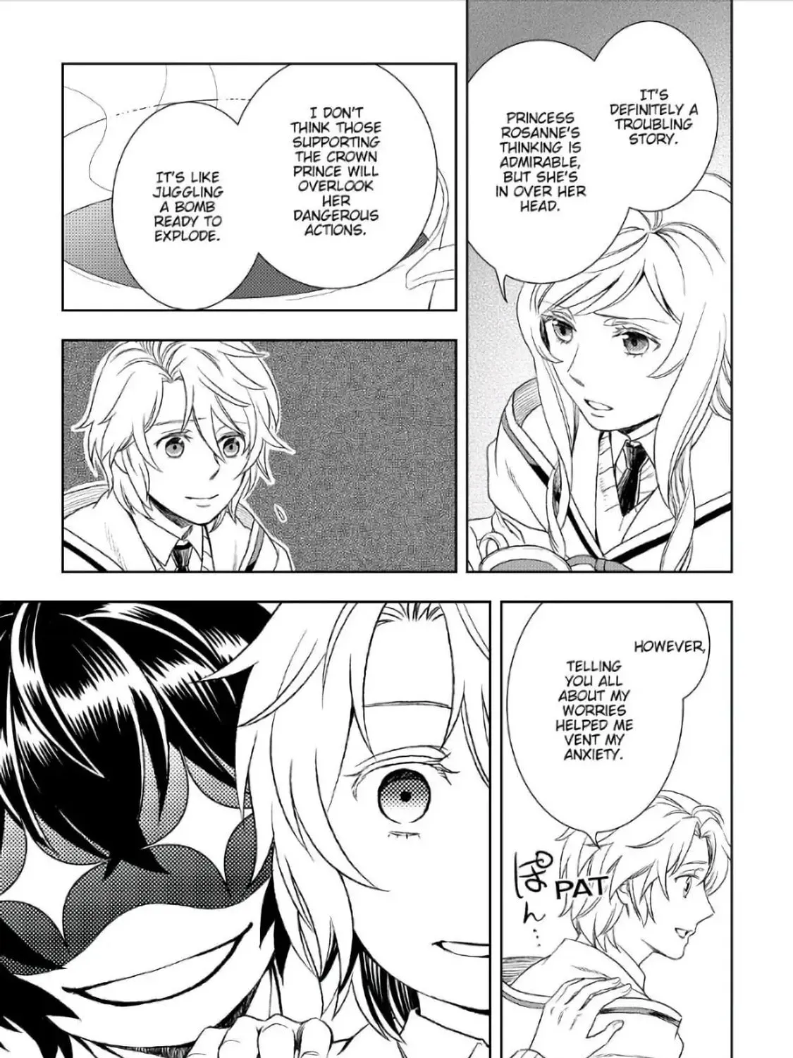 Legendary Wizard Chapter 20 page 25 - 