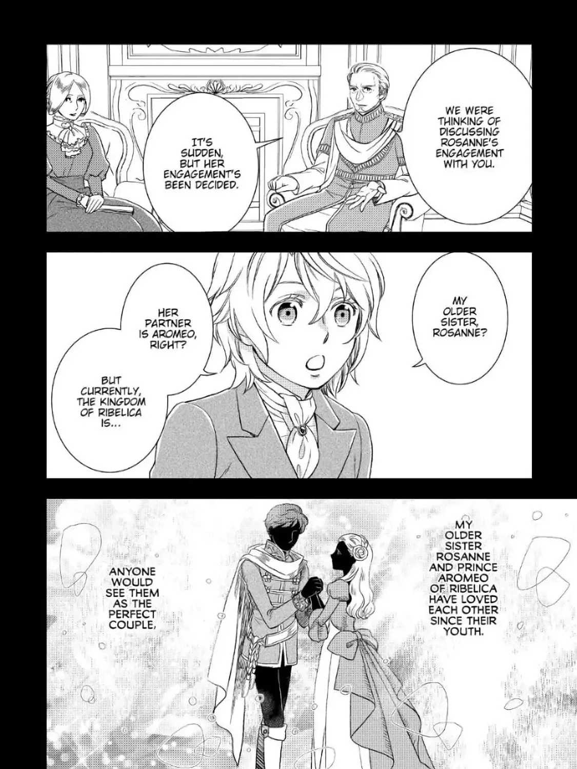Legendary Wizard Chapter 20 page 7 - 