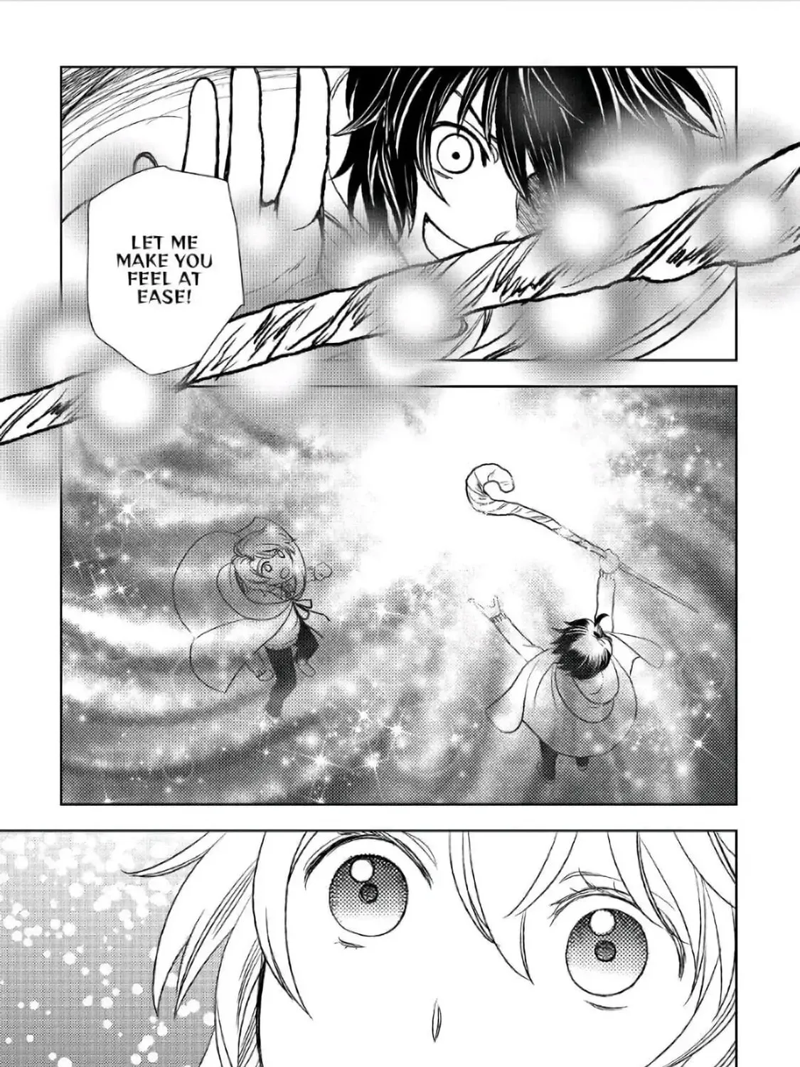 Legendary Wizard Chapter 20 page 61 - 