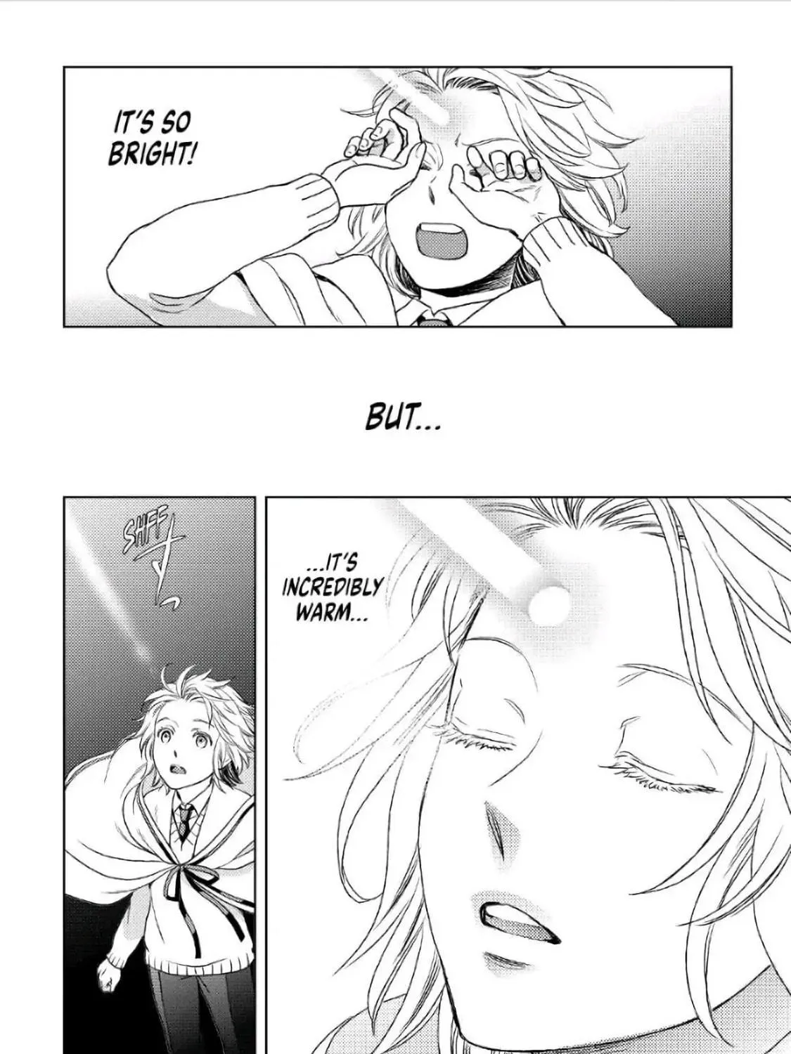 Legendary Wizard Chapter 21 page 11 - 
