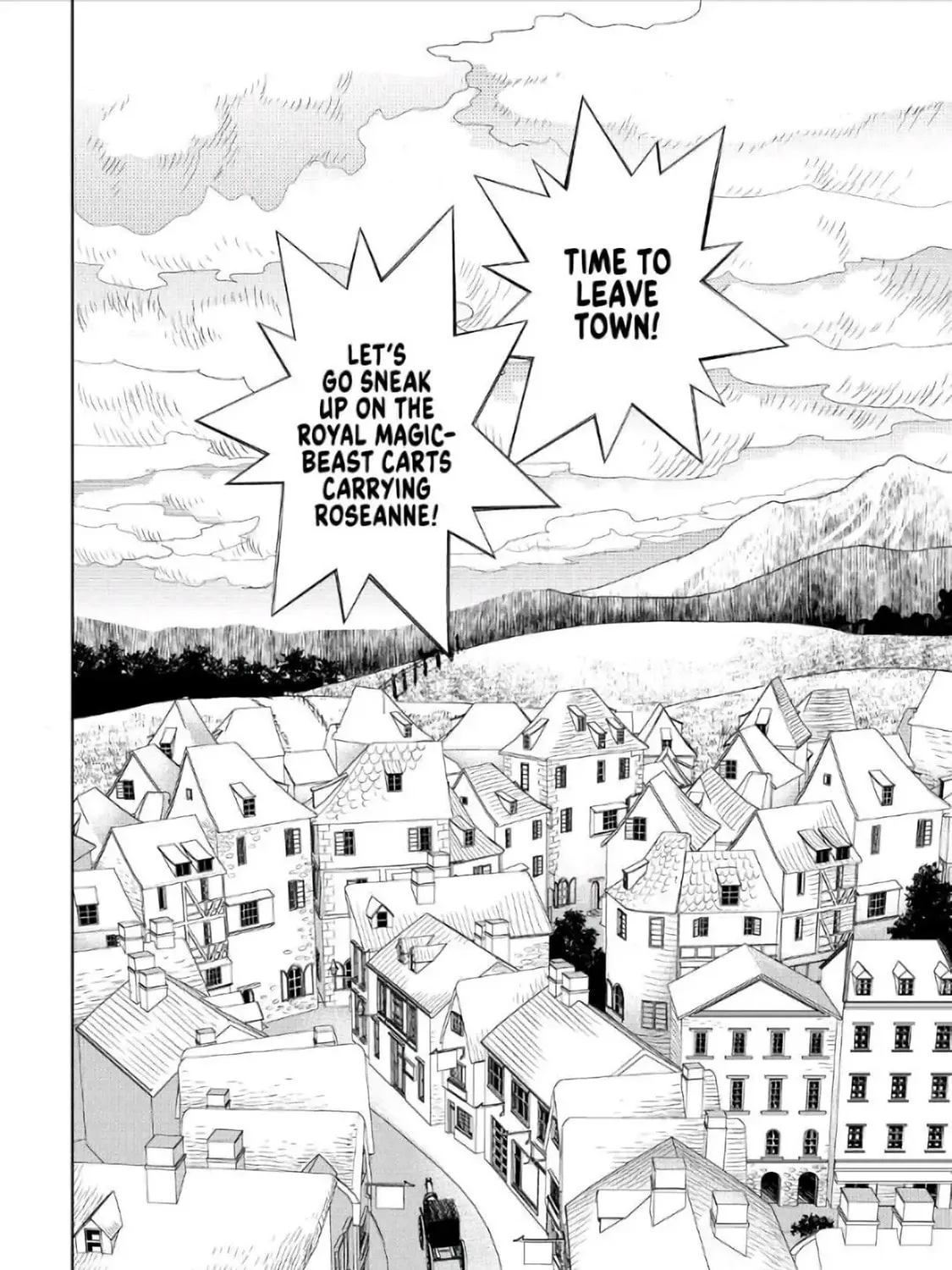 Legendary Wizard Chapter 21 page 43 - 