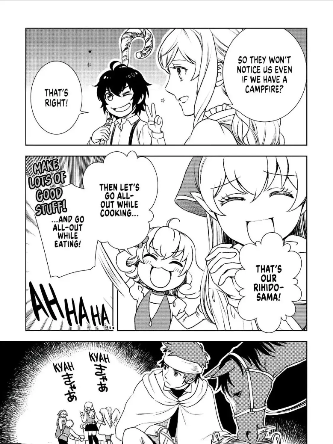 Legendary Wizard Chapter 22 page 25 - 