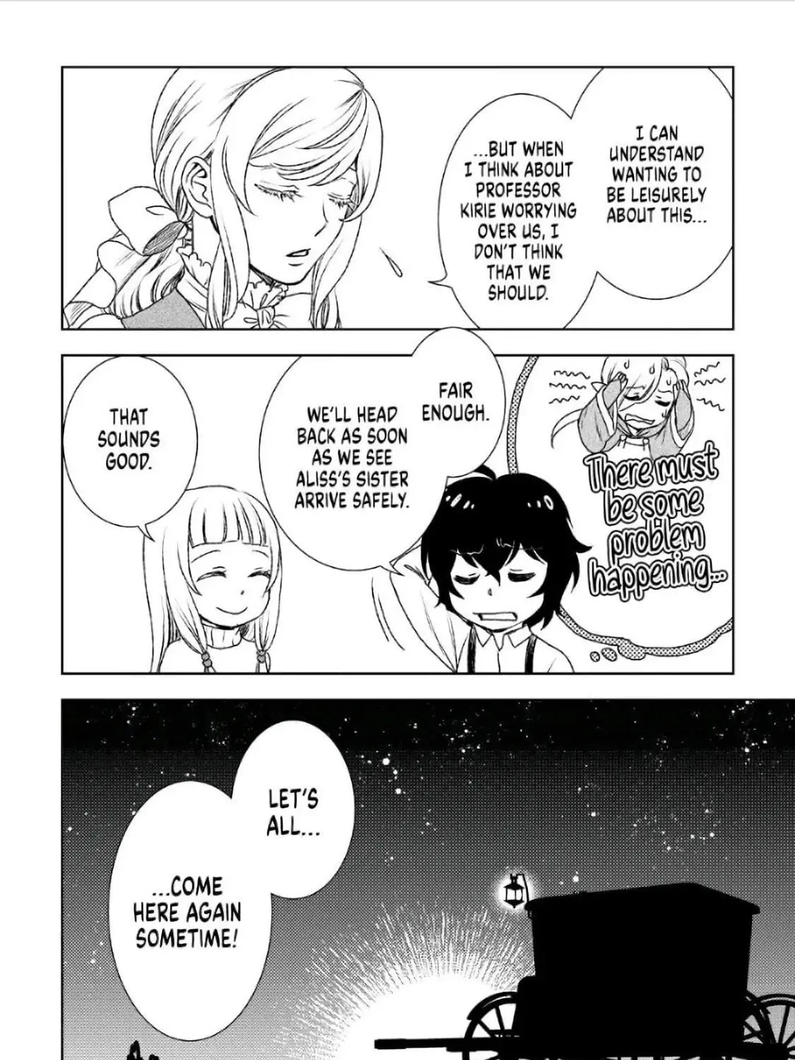 Legendary Wizard Chapter 22 page 39 - 