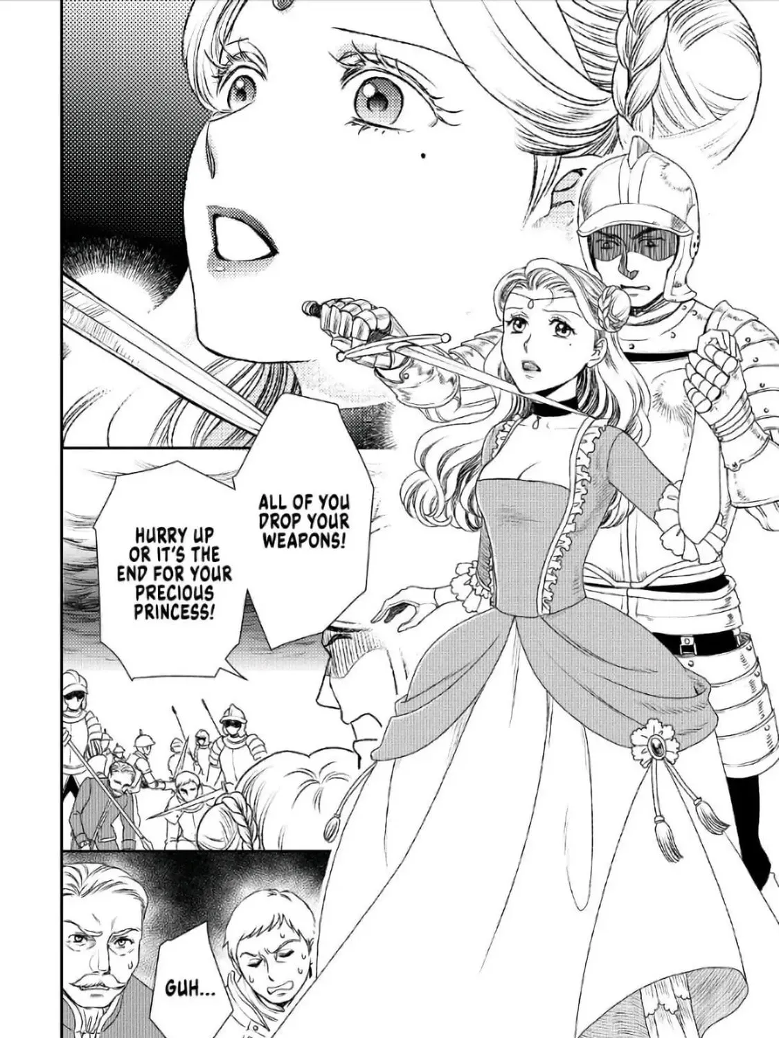 Legendary Wizard Chapter 23 page 27 - 