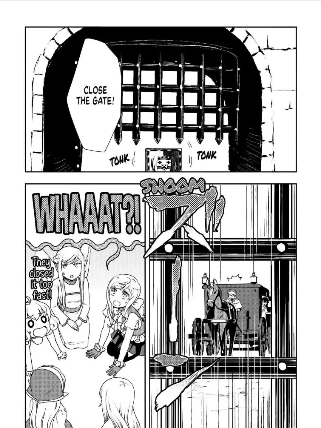 Legendary Wizard Chapter 23 page 5 - 