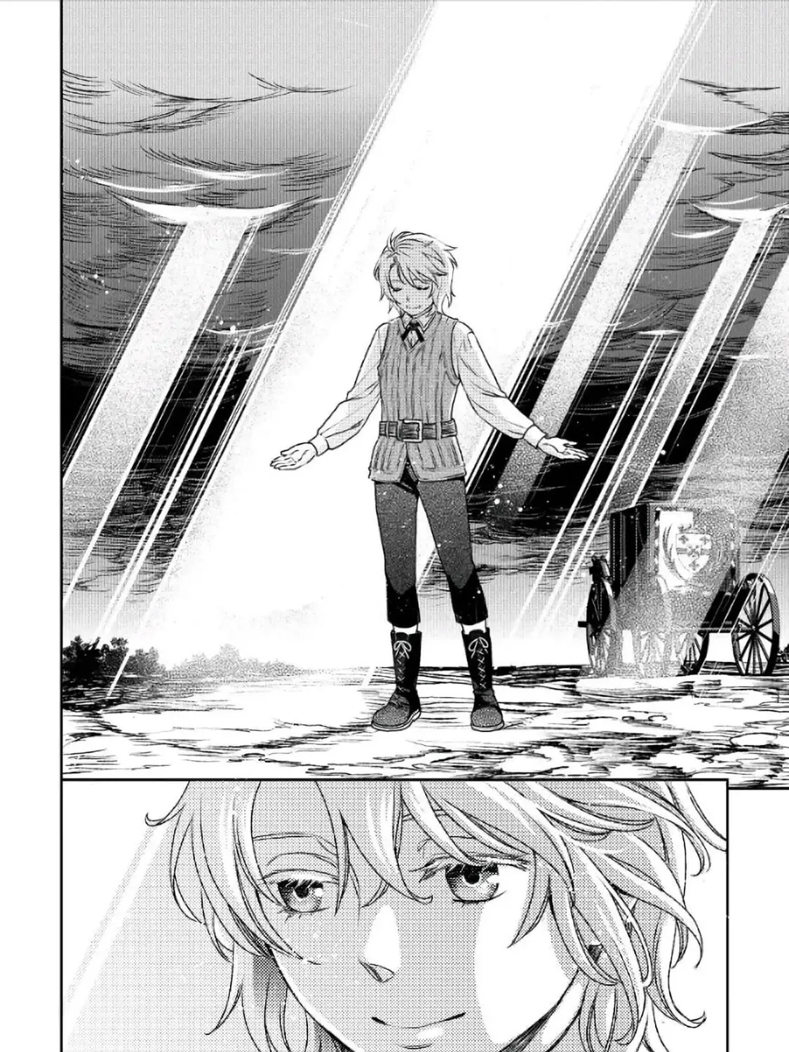 Legendary Wizard Chapter 23 page 51 - 