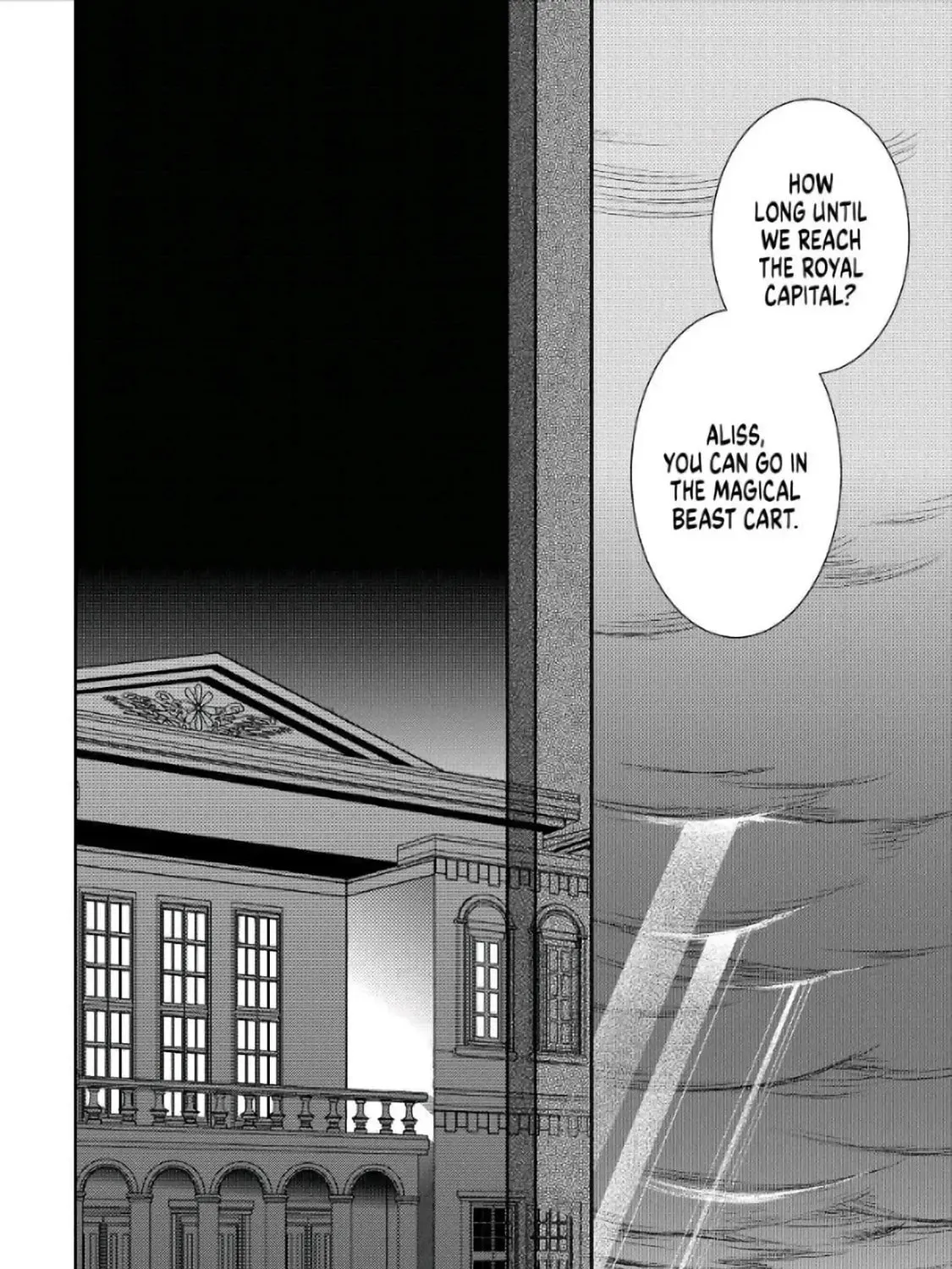 Legendary Wizard Chapter 24 page 27 - 