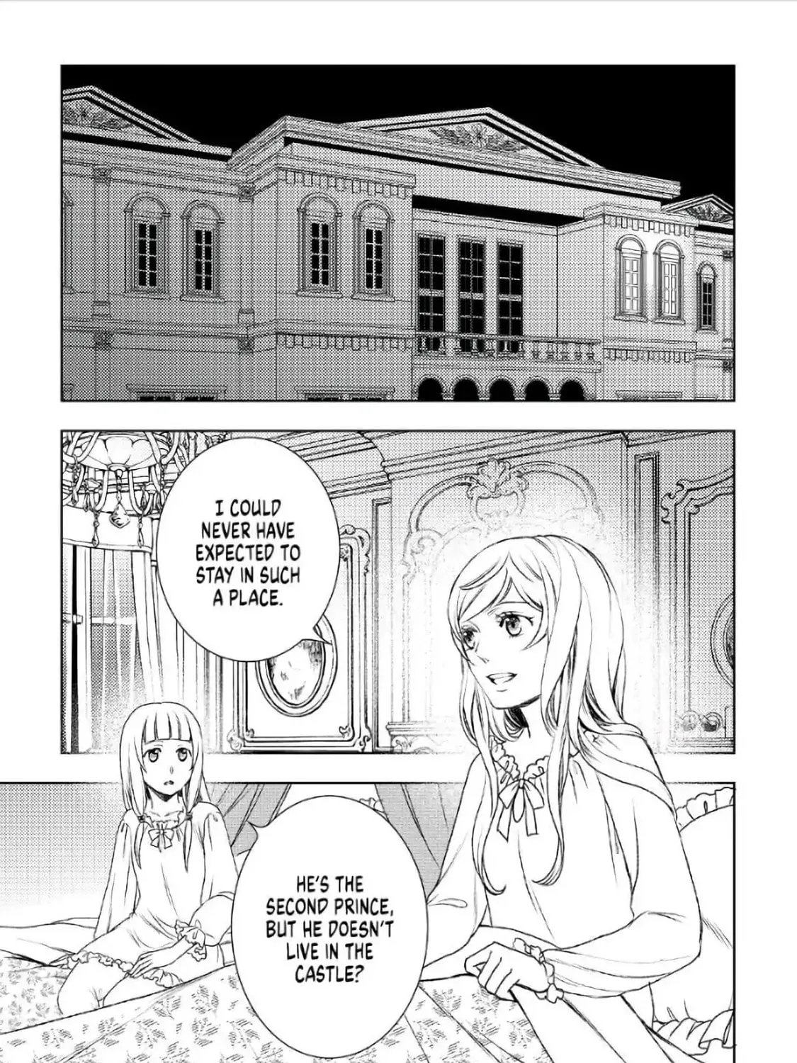 Legendary Wizard Chapter 24 page 37 - 