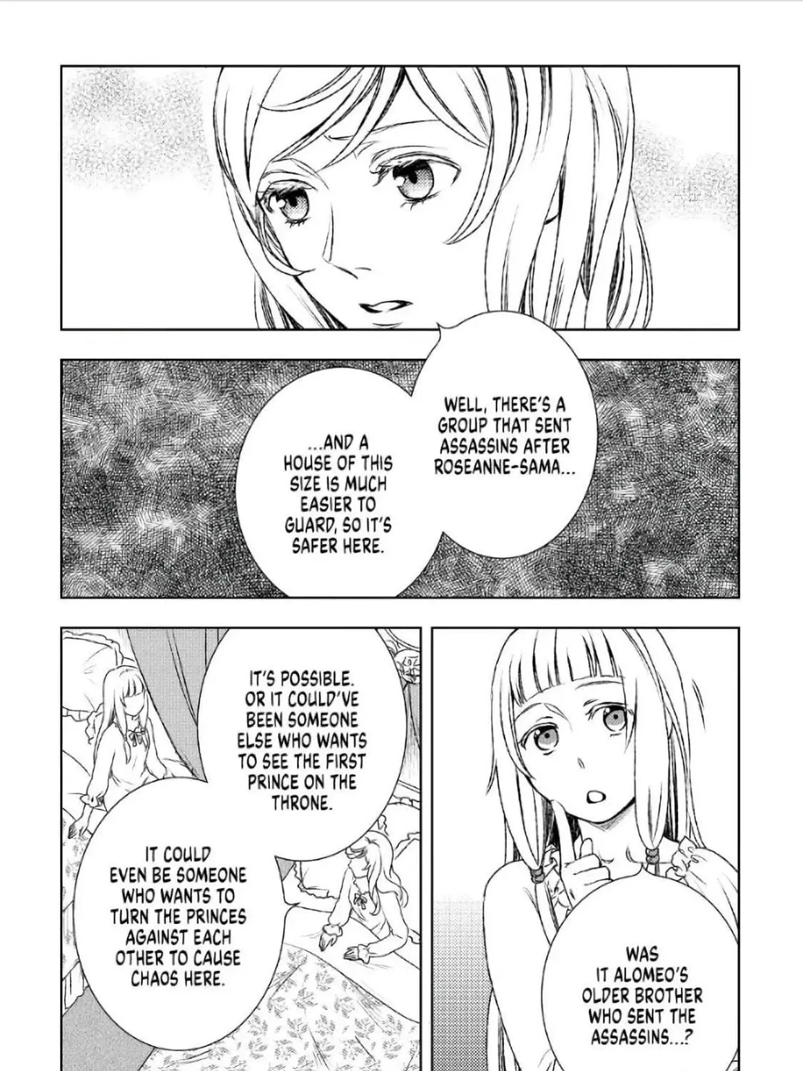 Legendary Wizard Chapter 24 page 39 - 