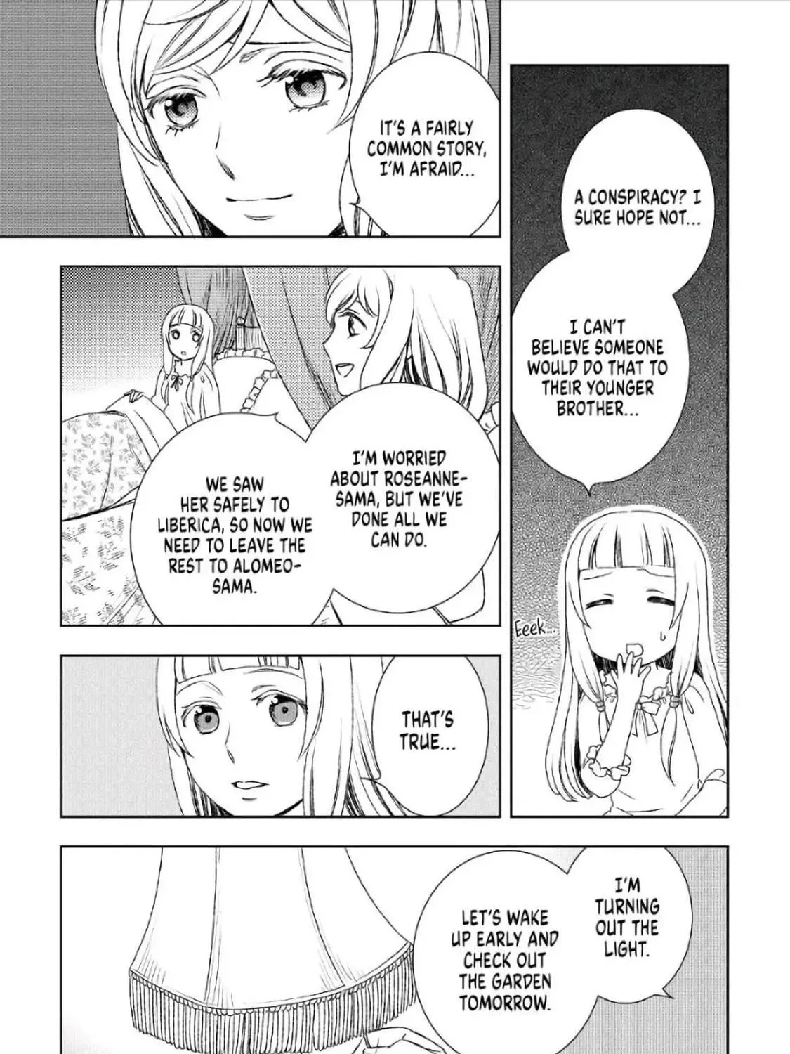 Legendary Wizard Chapter 24 page 41 - 