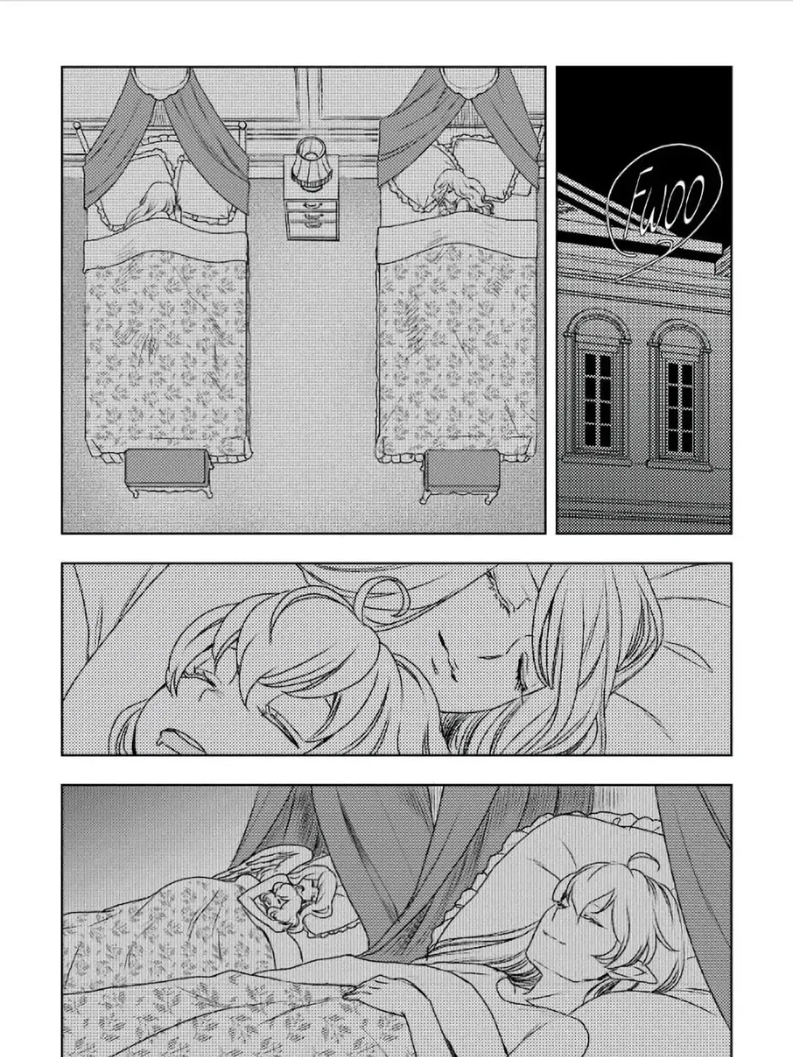 Legendary Wizard Chapter 24 page 43 - 