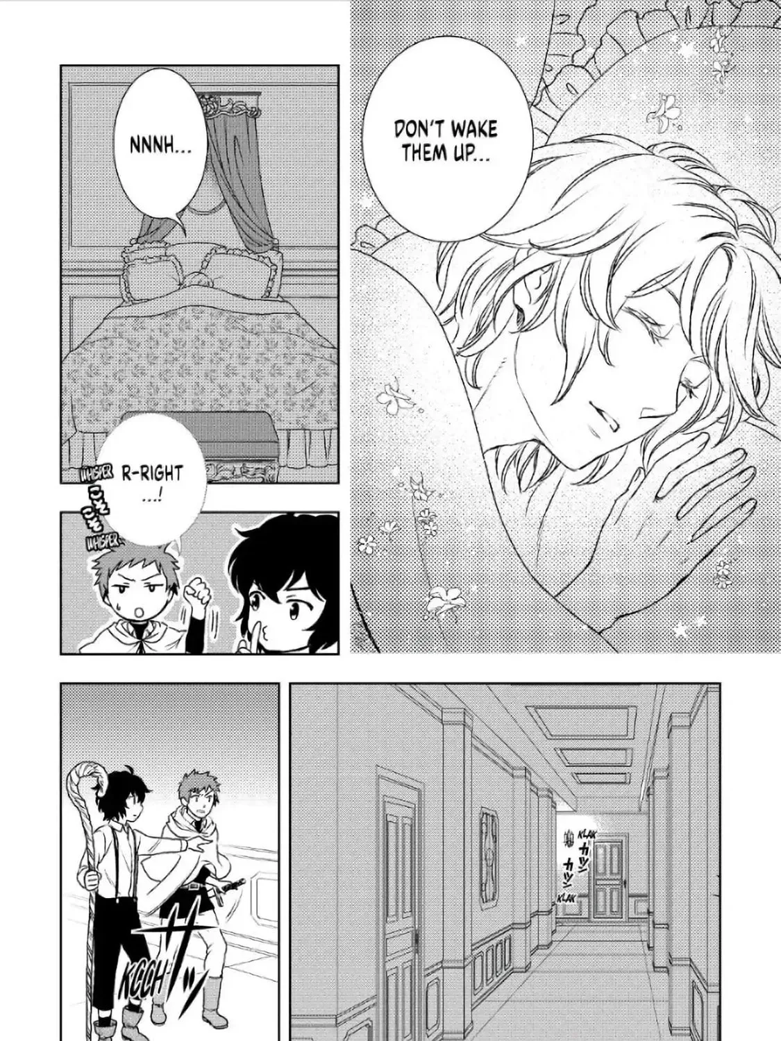 Legendary Wizard Chapter 24 page 51 - 