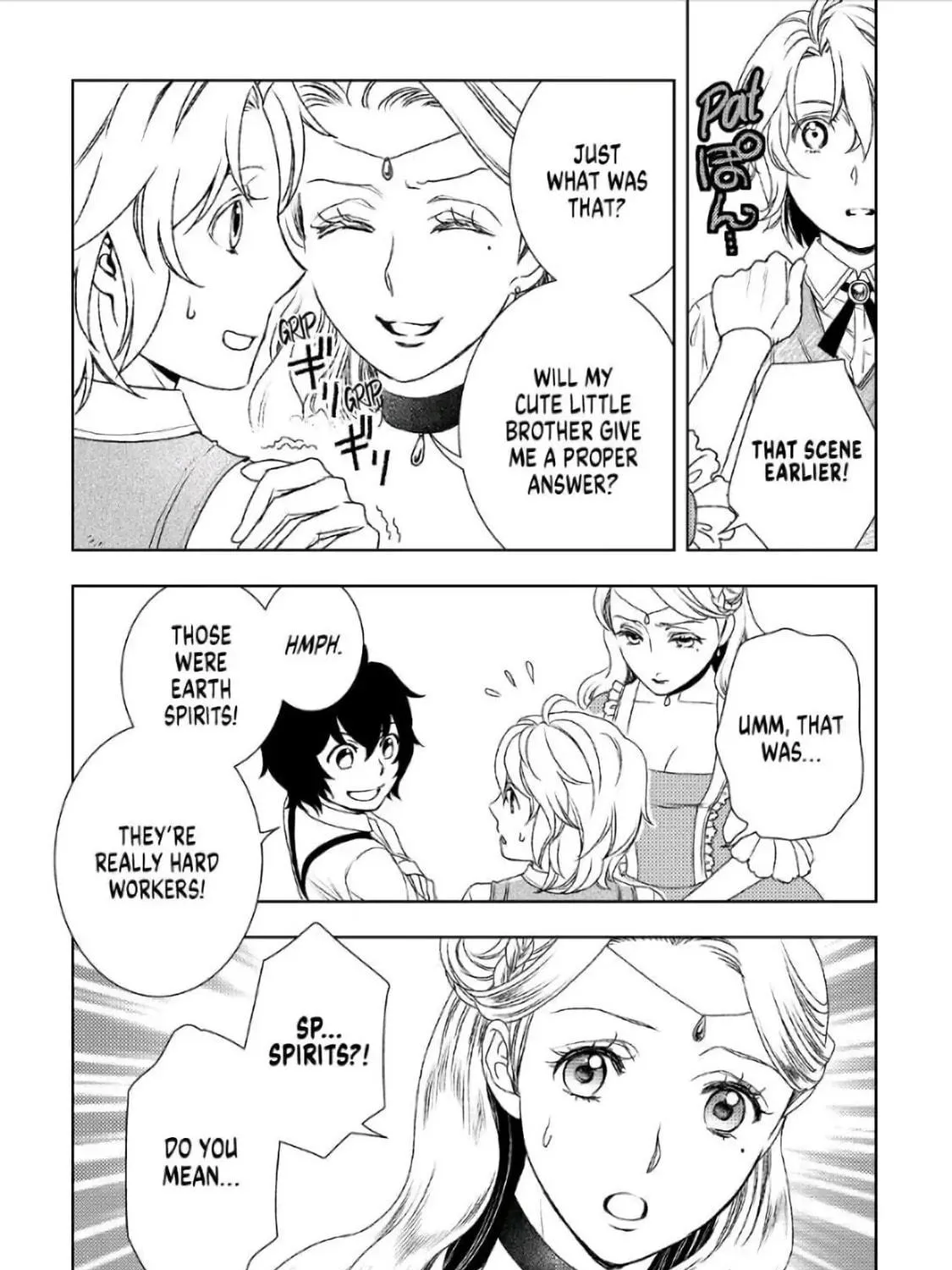 Legendary Wizard Chapter 24 page 9 - 