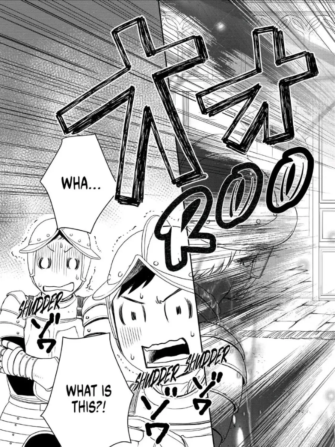 Legendary Wizard Chapter 25 page 13 - 
