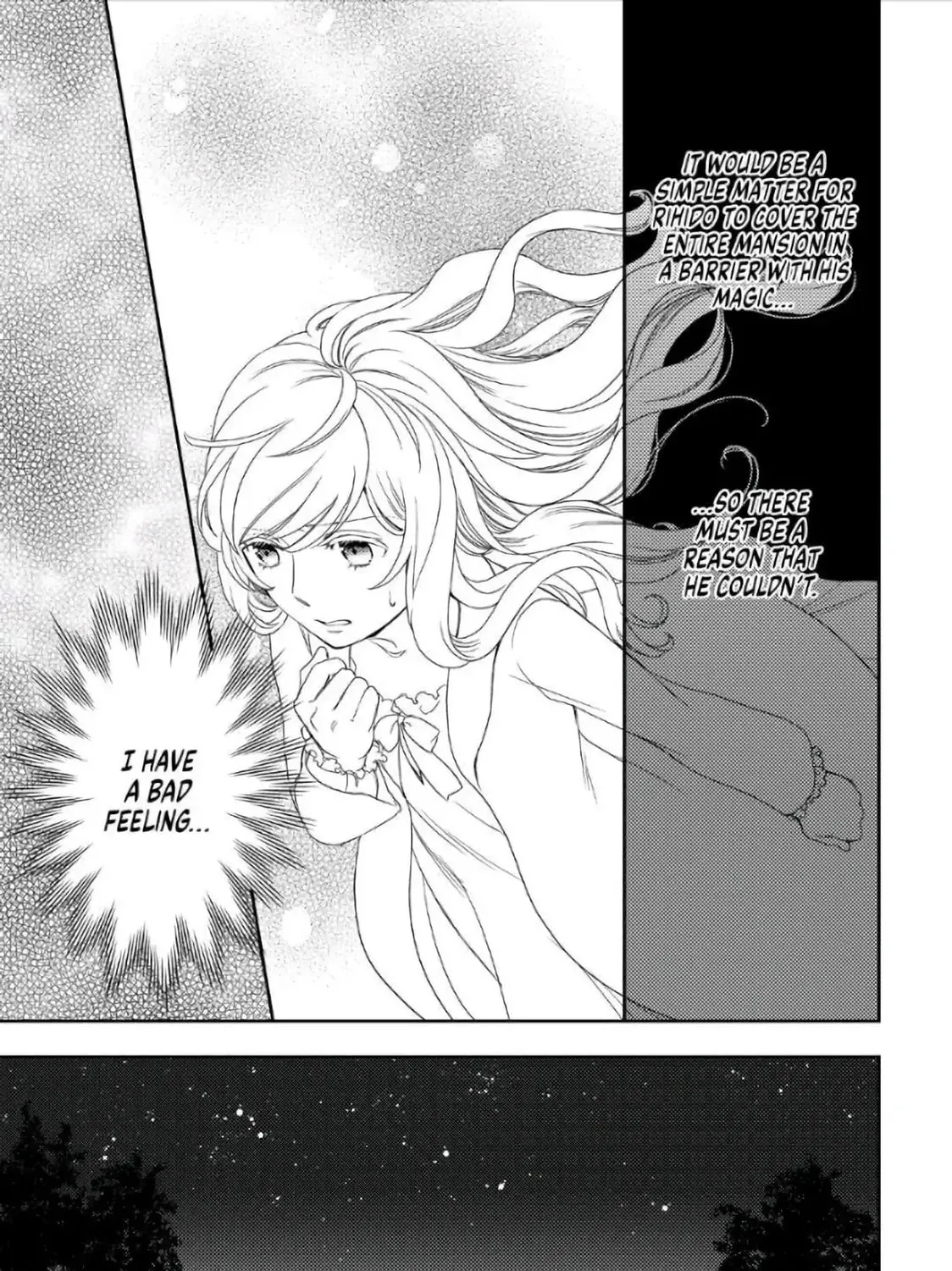 Legendary Wizard Chapter 25 page 33 - 