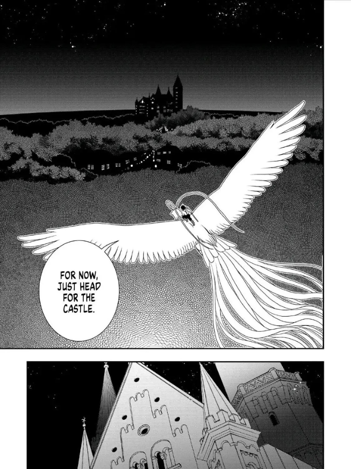 Legendary Wizard Chapter 25 page 41 - 