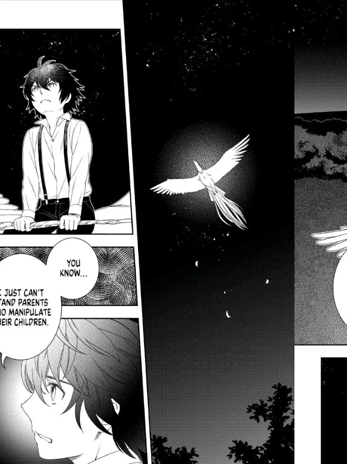 Legendary Wizard Chapter 25 page 43 - 