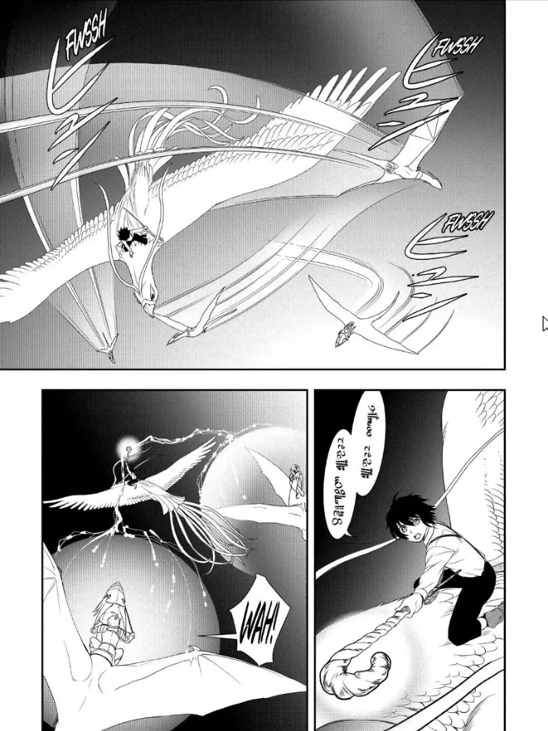 Legendary Wizard Chapter 25 page 53 - 