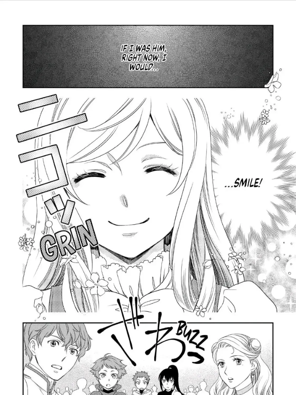 Legendary Wizard Chapter 26 page 15 - 