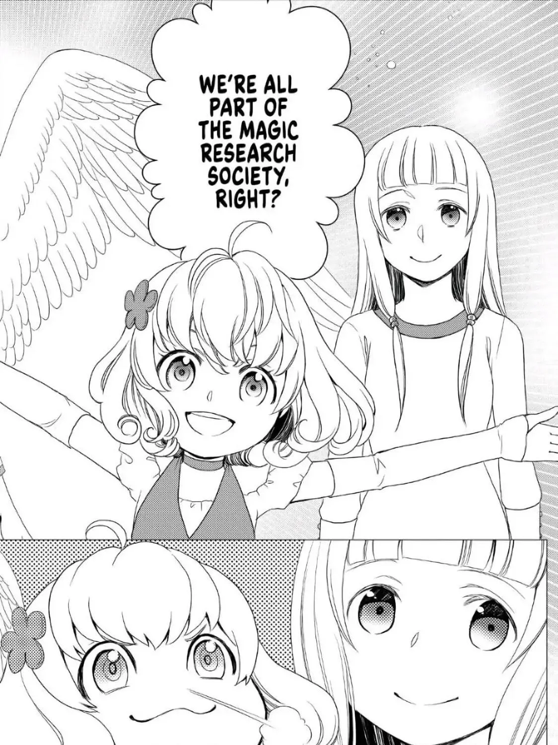 Legendary Wizard Chapter 26 page 23 - 