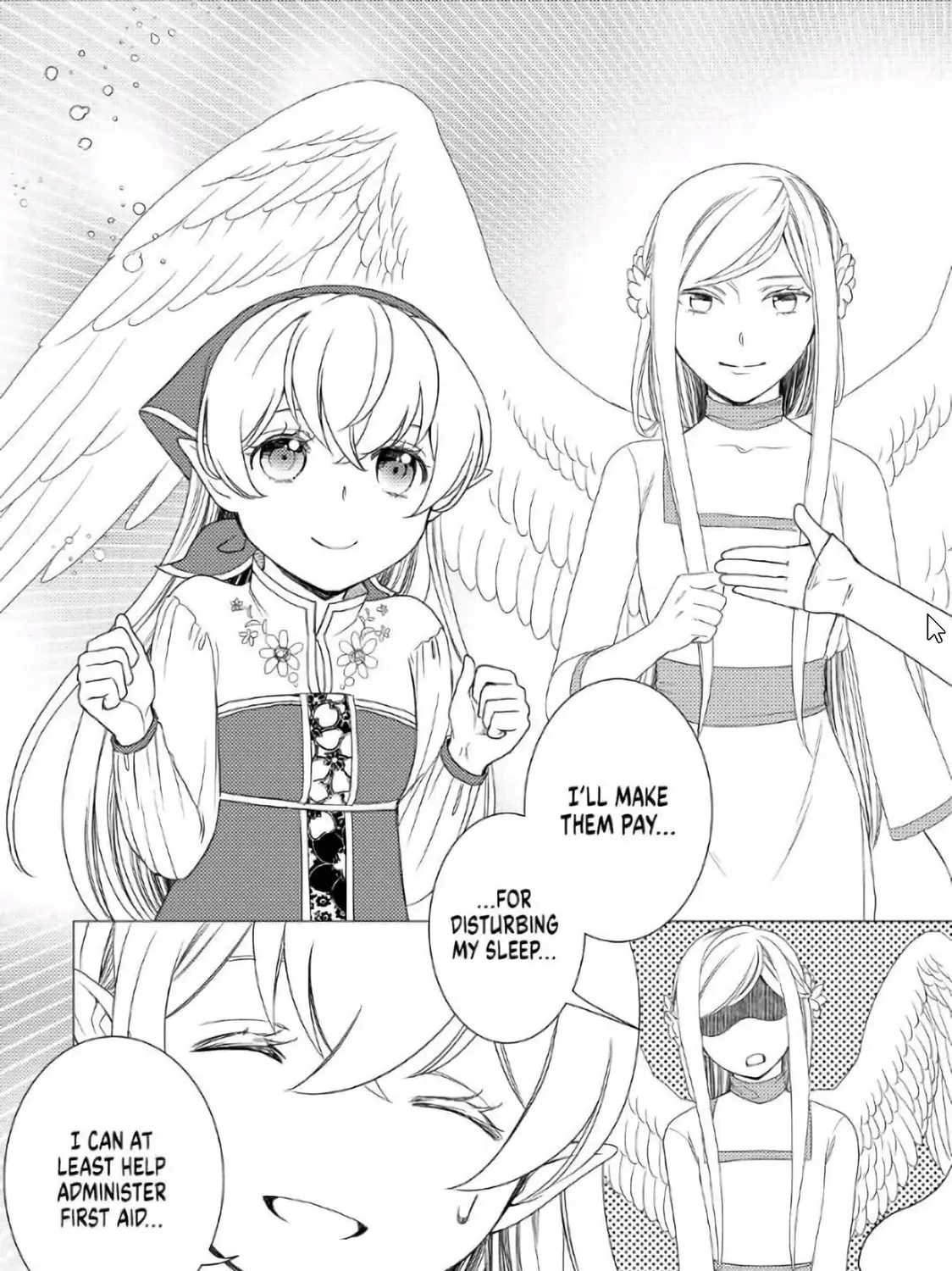 Legendary Wizard Chapter 26 page 25 - 