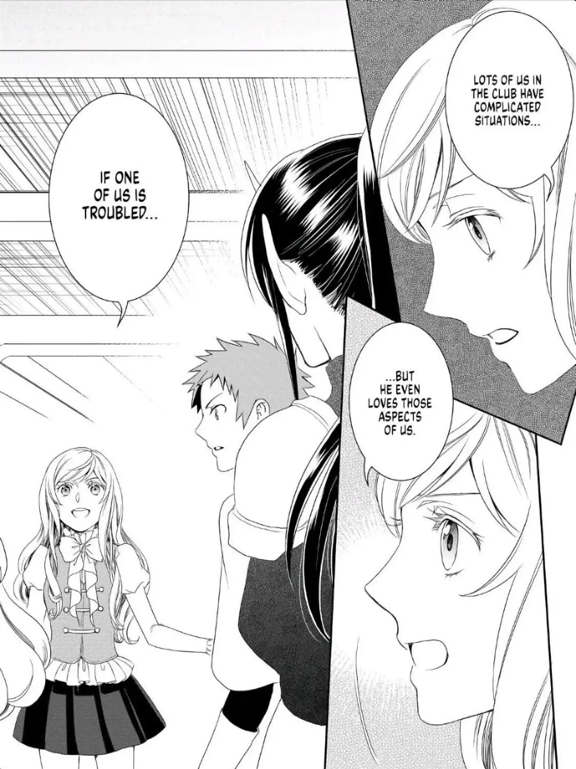 Legendary Wizard Chapter 26 page 39 - 