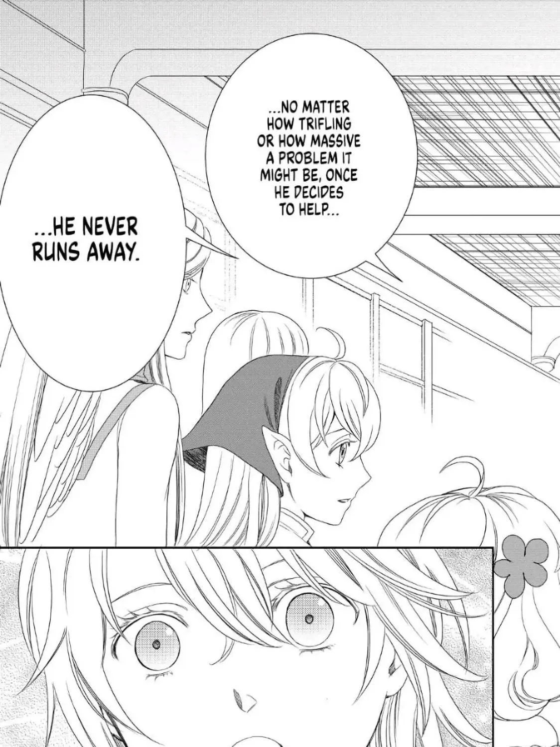 Legendary Wizard Chapter 26 page 41 - 