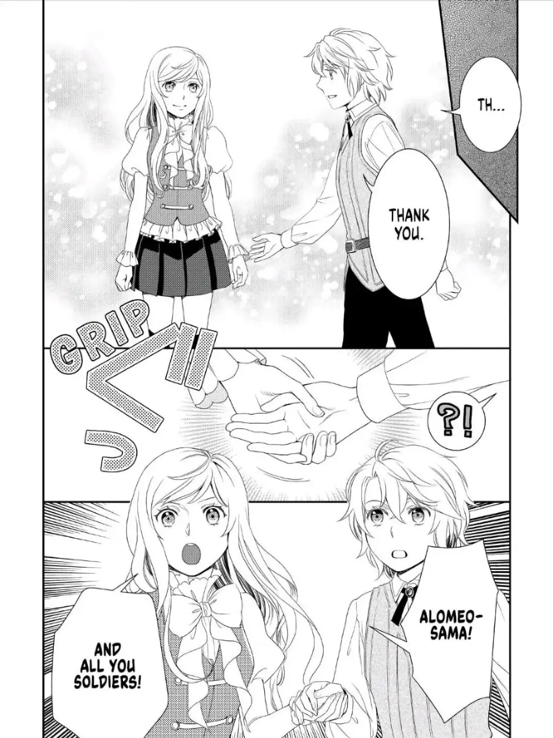 Legendary Wizard Chapter 26 page 43 - 