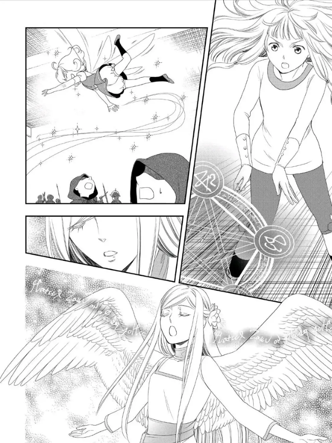 Legendary Wizard Chapter 26 page 51 - 