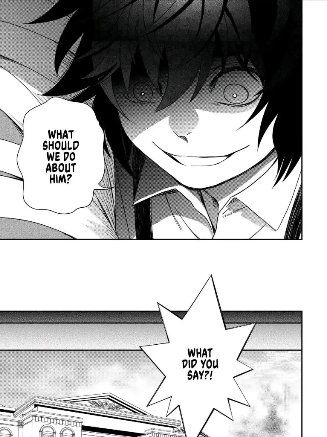 Legendary Wizard Chapter 27 page 33 - 