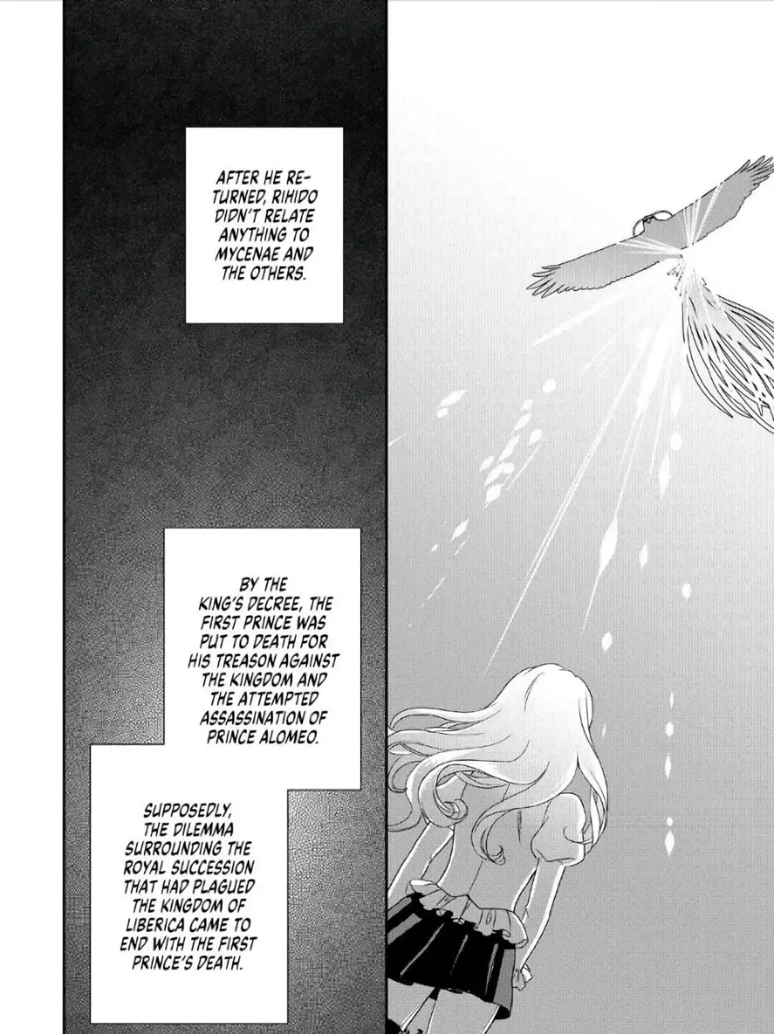 Legendary Wizard Chapter 27 page 39 - 