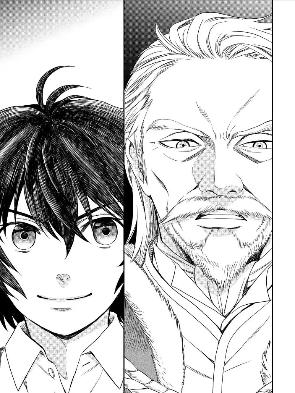 Legendary Wizard Chapter 27 page 5 - 