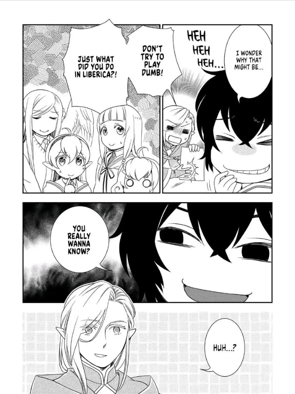 Legendary Wizard Chapter 27 page 47 - 