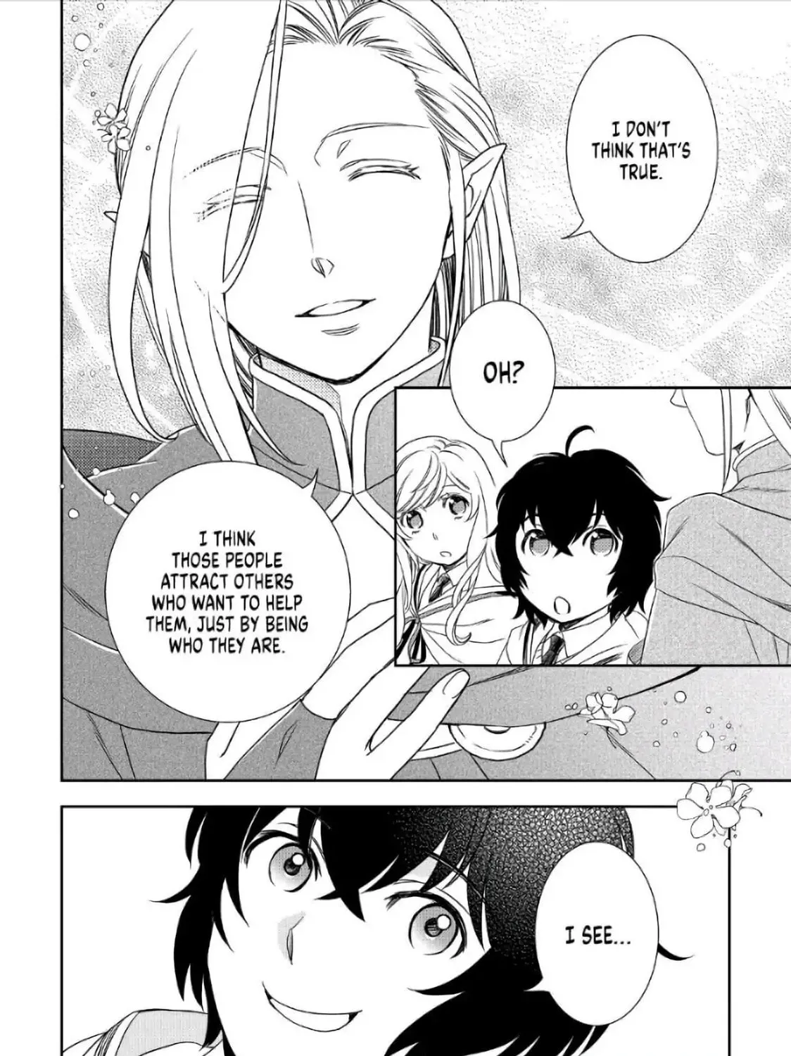 Legendary Wizard Chapter 27 page 51 - 