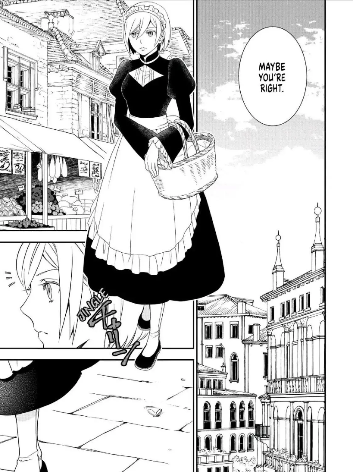 Legendary Wizard Chapter 27 page 53 - 