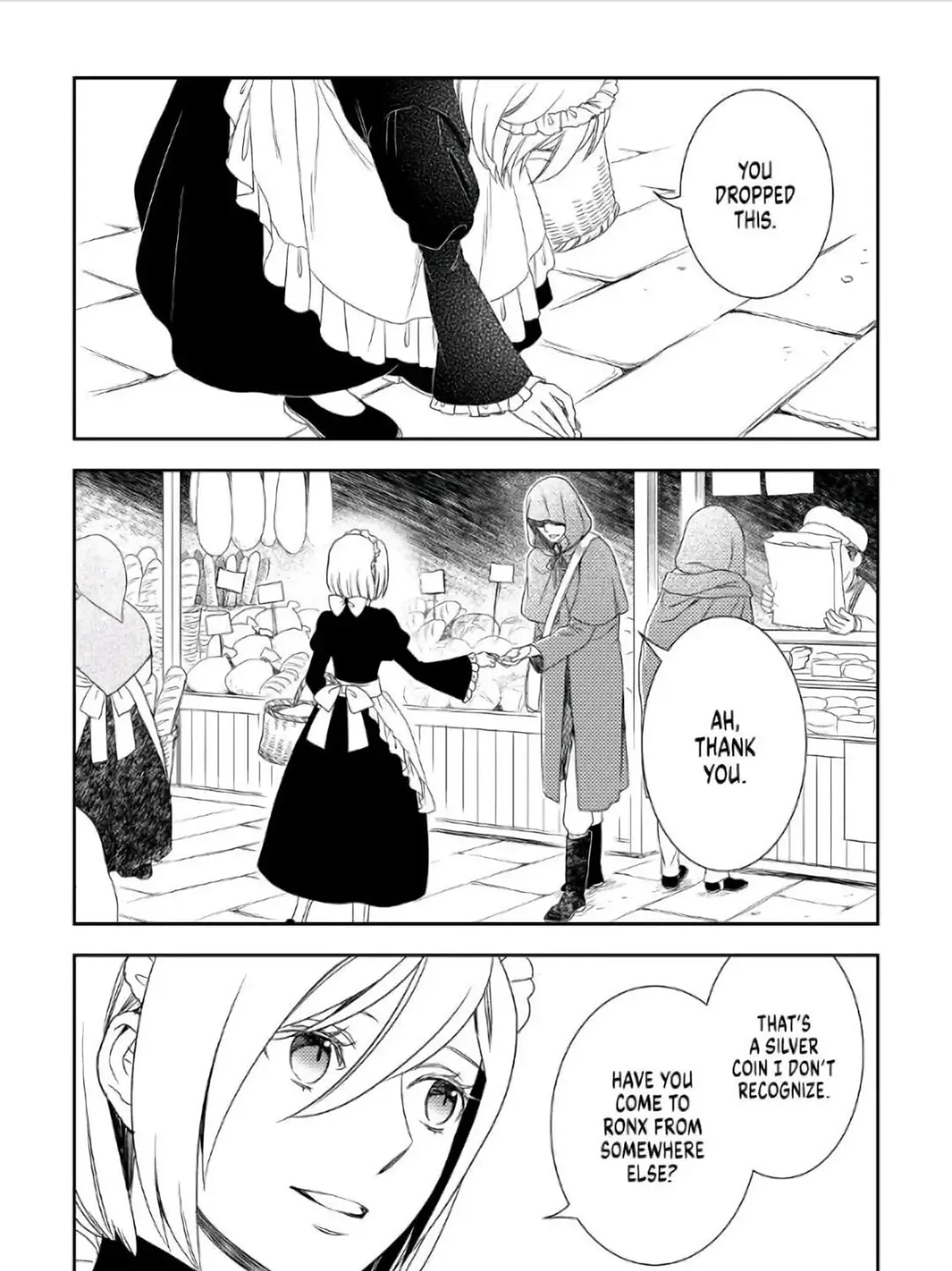 Legendary Wizard Chapter 27 page 55 - 