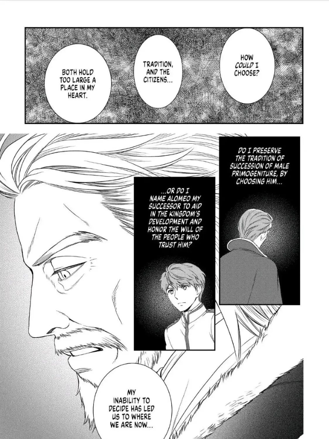 Legendary Wizard Chapter 27 page 9 - 