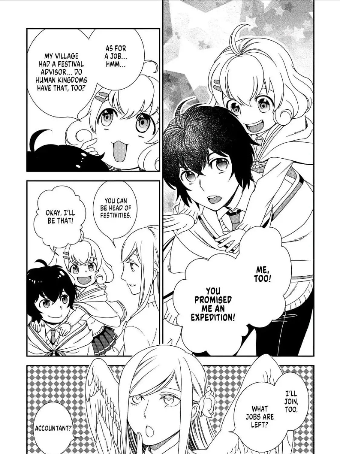Legendary Wizard Chapter 28 page 29 - 