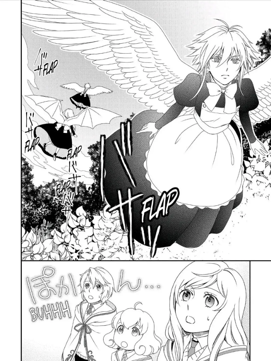 Legendary Wizard Chapter 29 page 55 - 