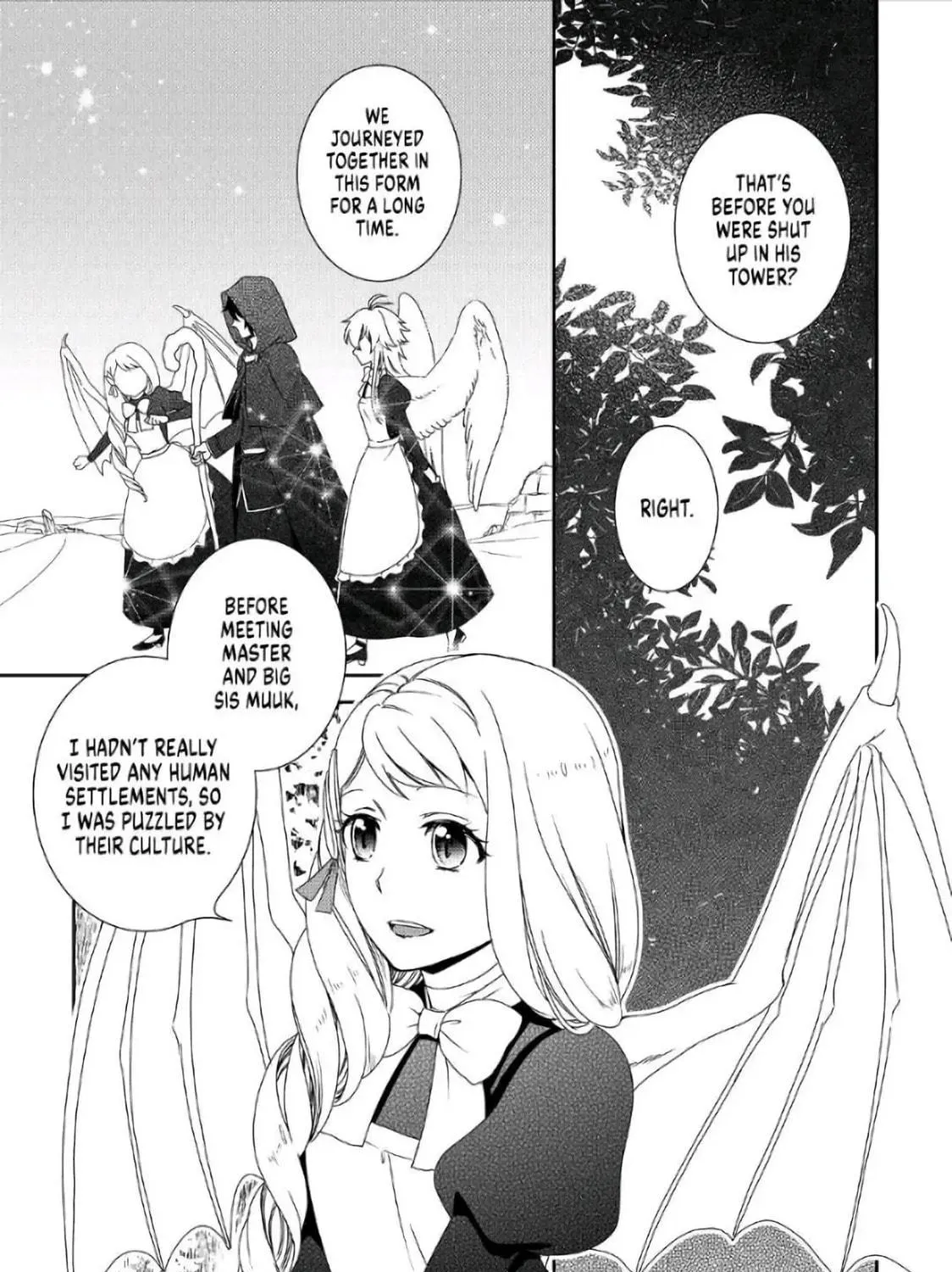 Legendary Wizard Chapter 30 page 29 - 