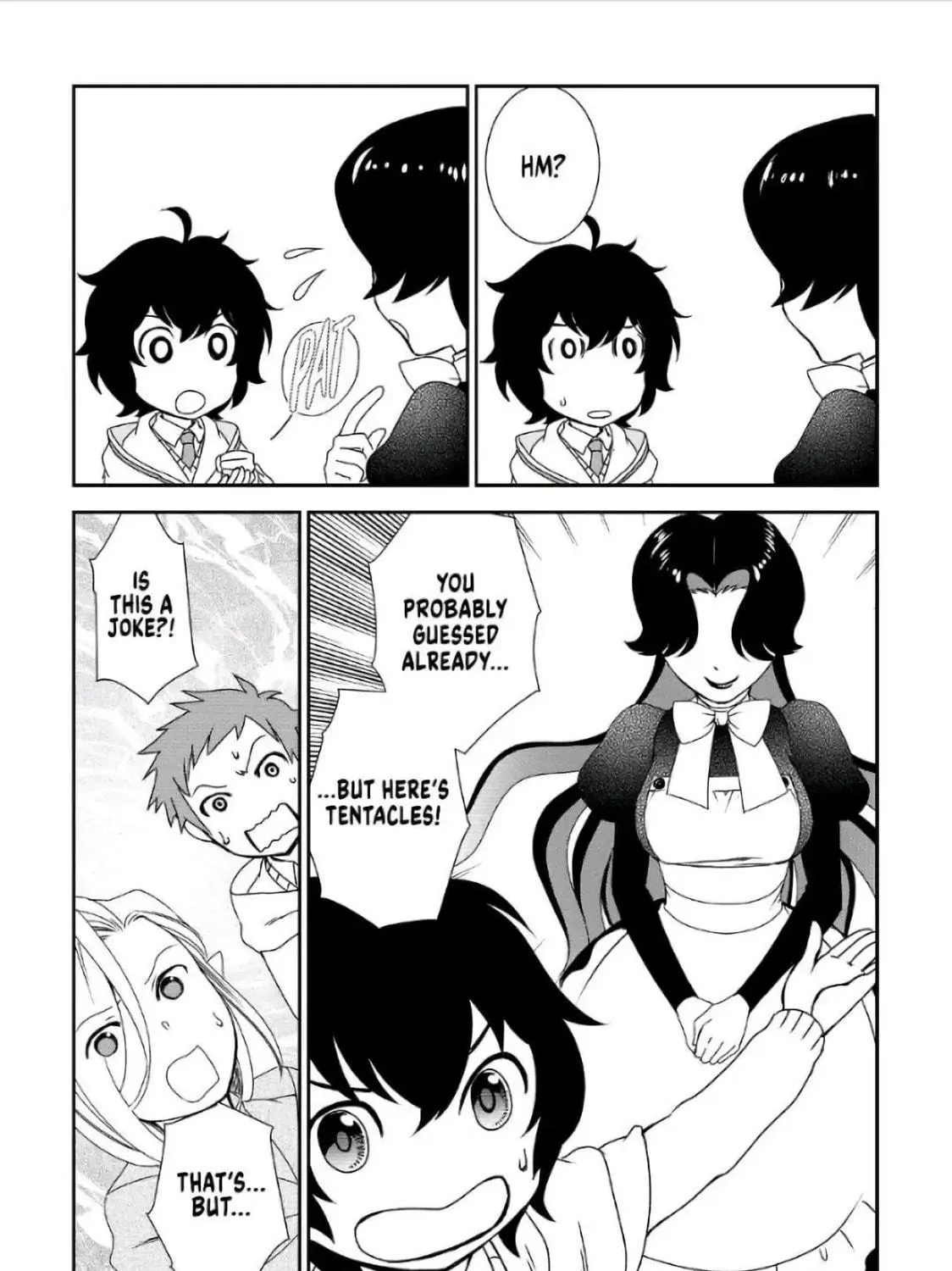 Legendary Wizard Chapter 30 page 41 - 