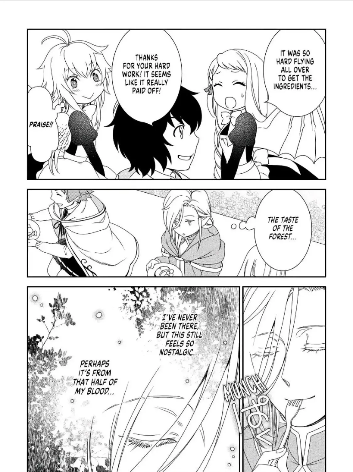 Legendary Wizard Chapter 30 page 51 - 