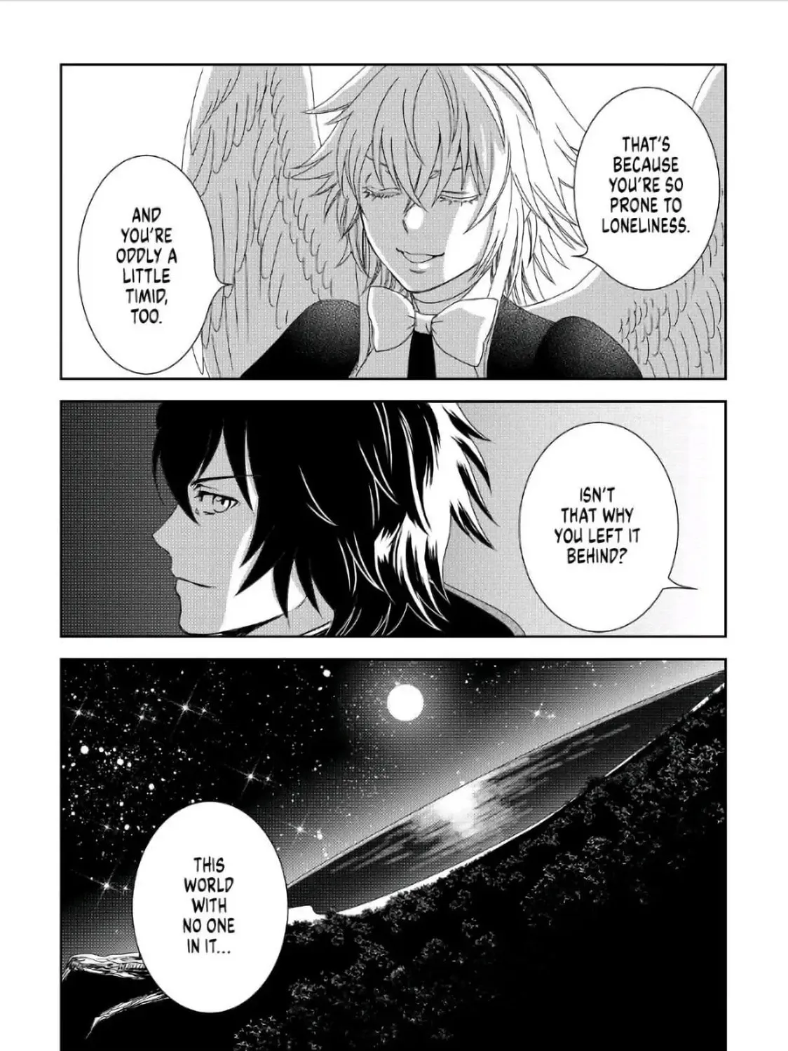 Legendary Wizard Chapter 30 page 61 - 