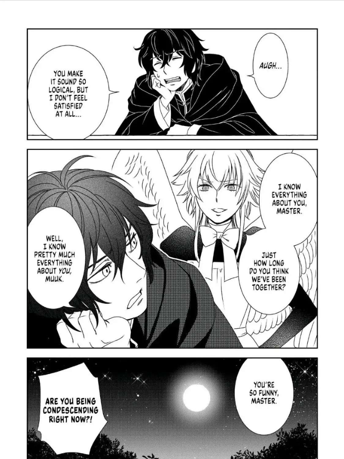 Legendary Wizard Chapter 30 page 65 - 