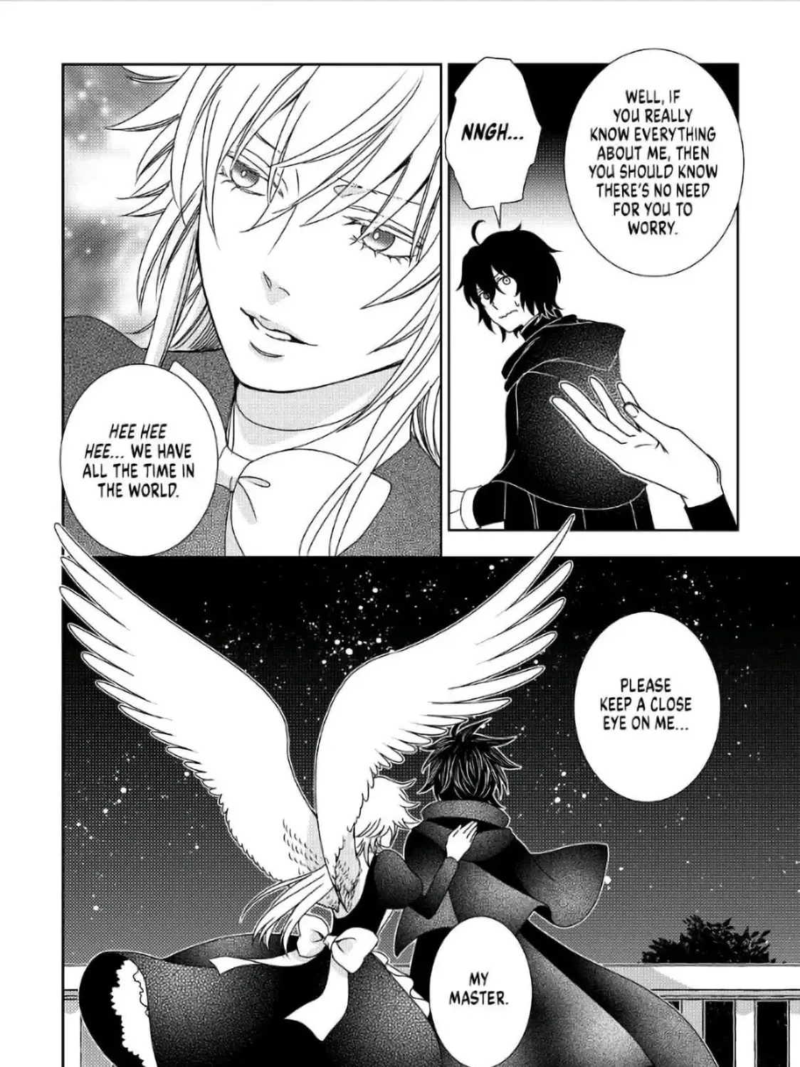 Legendary Wizard Chapter 30 page 67 - 